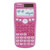 Casio FX-85GTPLUSPKSB-UH Scientific Calculator in Pink