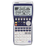 Casio FX9860GII-SD Graphics Calculator