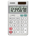 Casio SL305ECO Eco Handheld Calculator