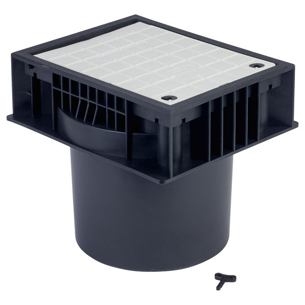 Niglon EPT Lightweight Earth Pit | Rapid Online