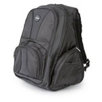 Kensington 1500234 Contour Laptop Backpack 16 inch Black
