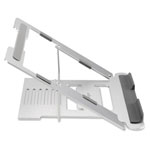 Kensington K50417WW Easy Riser Laptop stand Height-adjustable Black