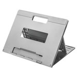 Kensington K50420EU SmartFit Easy Riser Go Laptop stand Height-adjustable