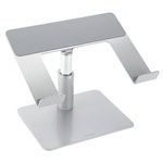 Kensington K50424WW Laptop stand Height-adjustable Tiltable Black