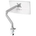 Kensington K55470EU Monitor desk mount 13"-32" Grey Silver Rotatable Tiltable