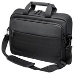 Kensington K60390WW Laptop bag black durable design for secure laptop storage