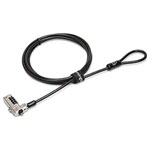 Kensington K68008EU Laptop security lock Combination lock 1800 mm Slim N17