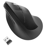 Kensington K75501EU Mouse Black 6 Buttons Keyboards & Mice Keyboards & Mice