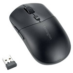 Kensington K75507EU Keyboard Black Durable Design Enhanced Productivity