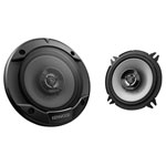 Kenwood KFCS1366 speaker set 2-way flush mount 260 W 1 pair speakers