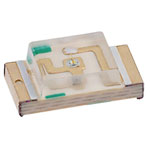 Kingbright KP-3216SURC SMD LED 1206 Red 230mcd 120° 30mA 1.95V