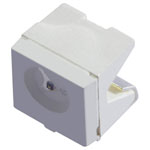 Kingbright KA-4040SESK SMD LED Orange 220 mcd 120° 20 mA 2.1 V