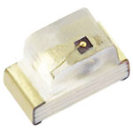 Kingbright KP-1608QBC-D SMD LED 0603 Blue 100mcd 120° 20mA 3.3V