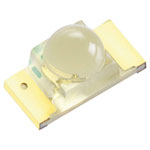 Kingbright KPTD-3216SECK SMD LED Orange 1000 mcd 35° 20 mA 2.1 V