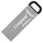 Kingston DTKN/256GB DTKN 256GB USB flash drive black compact reliable