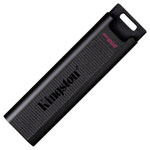 Kingston DTMAXUSB stick 256GB Black USB C Memory Data Storage