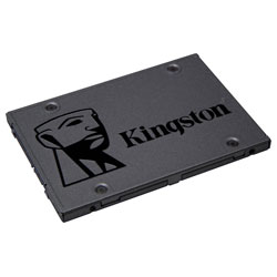 Internal SSD