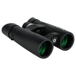 Konus KON2271 Mission-HD Binoculars 10x42 W.A. Magnifiers 10 x 42 mm