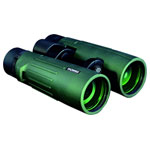 Konus KON2346 Konusrex Binoculars 10x50 Wide Angle Magnifiers Black