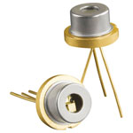 Laser Components 2008351 Laser diode Red 635 nm 5 mW ADL-63054 TL