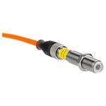 Laser Components 3027613 Laser module Line Red 7 mW ILM 12F-L -635-7-35-F