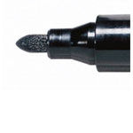 Legamaster 7-110001 Boardmarker Whiteboard marker Black 1 pc