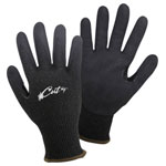 Leipold Doehle 1138-10 3387280 ESD Gloves Anti-static Grey Material