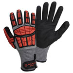 Leipold Doehle 1201-9 ESD Gloves ESD Safe Lightweight Material