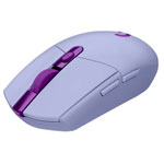 Logitech 910-006022 Keyboards & Mice Wireless Compact Black Durable Design