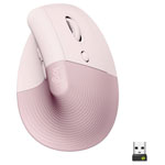 Logitech 910-006478 Keyboard & Mouse Black Wireless Combo Durable & Compact