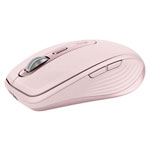 Logitech 910-006931 MX Anywhere 3S Mouse Optical Rose 6 Buttons 8000 dpi