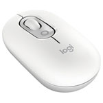 Logitech 910-007411 Keyboard & Mouse Wireless USB Black