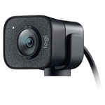 Logitech 960-001281 Stream Cam Full HD webcam 1920x1080 Pixel Clip mount