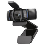 Logitech 960-001360 C920e Business HD webcam Full HD 1920x1080 Pixel Clip mount