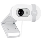 Logitech 960-001617 Brio 100 Full HD webcam 1920x1080 Pixel Clip mount