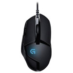 Logitech 910-004067 Keyboard Gaming Black Durable Precise Wired Connection