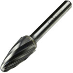 LUKAS-ERZETT A10101225601 Radius router durable precise metal tool