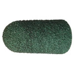 LUKAS-ERZETT A2102051280 Abrasive cap cone 5x15 mm corundum grain 320 100 pcs