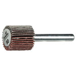 LUKAS-ERZETT A2200020206080 Fan sander universal 20X20mm 3mm grain 80 10pcs