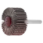 LUKAS-ERZETT A2200030053080 Fan sander SFL 30x5mm shaft 3mm corundum grain 80