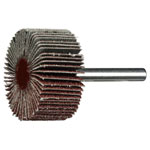 LUKAS-ERZETT A2200040206060 Fan sander SFL 40x20mm 6mm shaft grain 60 10pcs