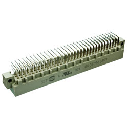 Harting Class 2 Connector 3 Row 96-Way PCB Plug