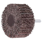 LUKAS-ERZETT A2204080406104 Fan sander 80x40 mm corundum grain 10 pcs