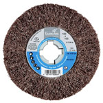 LUKAS-ERZETT A22861001000104 Abrasive web roller 100x100mm corundum grain 100