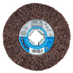 LUKAS-ERZETT A22861001000106 Abrasive web leaf roller LWV 100x100mm Corundum 1