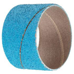 LUKAS-ERZETT A240204530036 Sanding sleeve Grit 36 Ø45x30mm 50 pcs