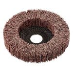 LUKAS-ERZETT A27131151041440 Flap disc Dia 115mm 10 pcs Sandpaper