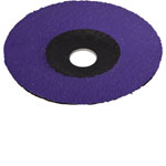 LUKAS-ERZETT A27611250361547 Grinding disc set 125mm Dia 22.23mm bore 10 pcs