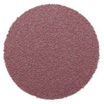 LUKAS-ERZETT A3300030150 Sandpaper sheet Grit 150 Ø 30mm Pack of 100