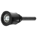 LUKAS-ERZETT A335005000260458 Tool holder GTG Ø 50mm shaft 6mm medium 1 pc